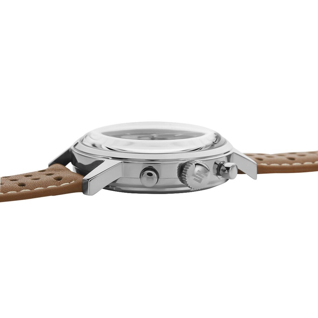 Montre Lip Rallye Bleu - Montres Homme | Histoire d’Or