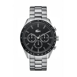 Montre Lacoste Boston Noir - Montres Homme | Histoire d’Or