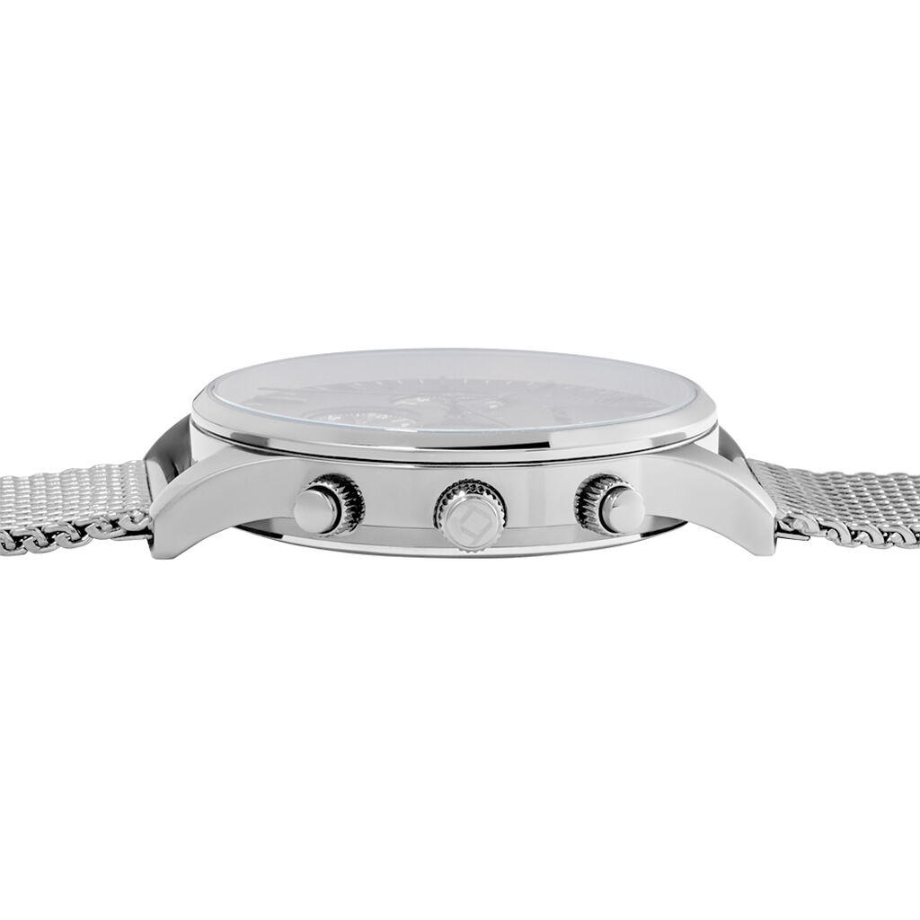 Montre Arctik Escale Gris - F&ecirc;te des p&egrave;res Homme | Histoire d&rsquo;Or