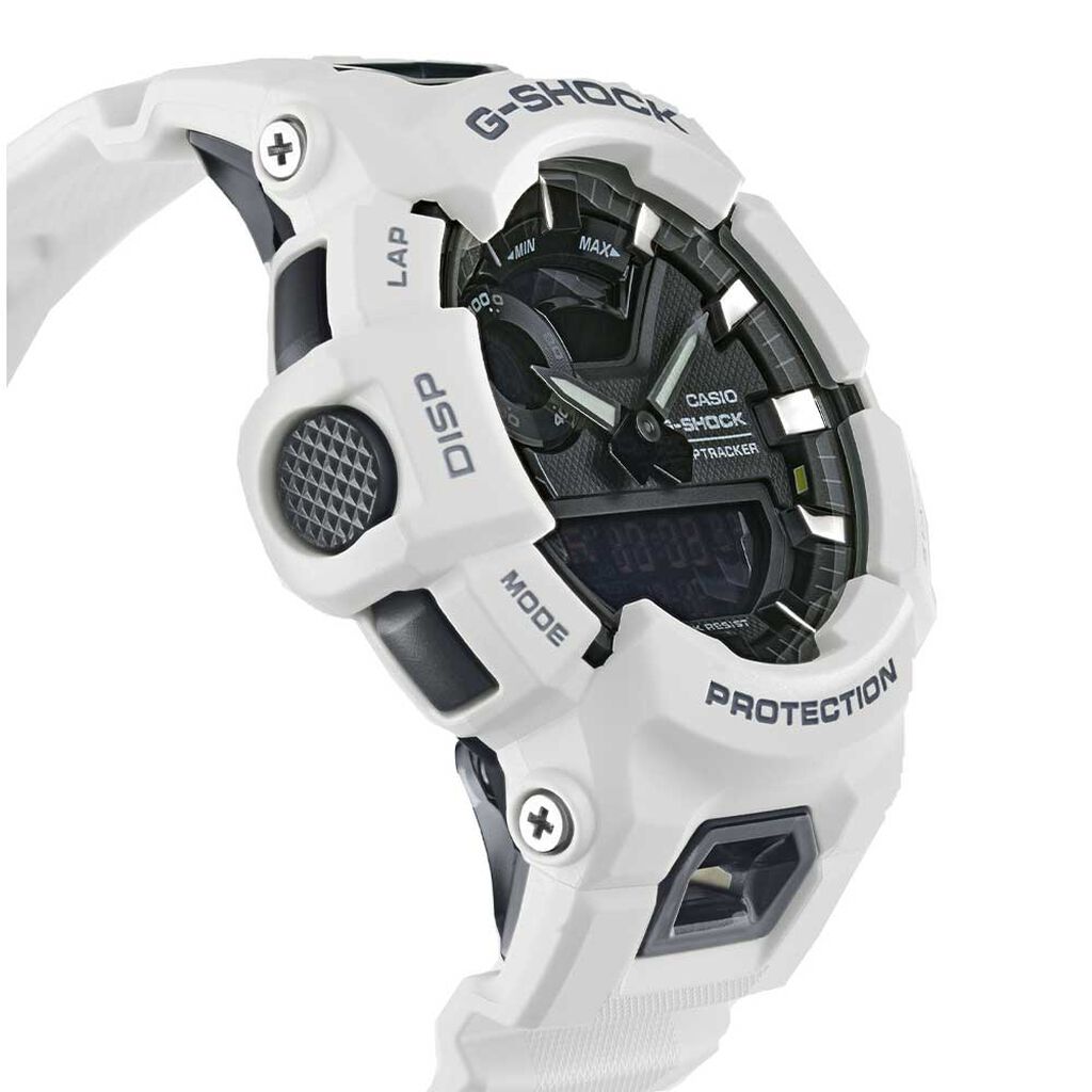 Montre Casio G-shock Gris - Montres Homme | Histoire d&rsquo;Or