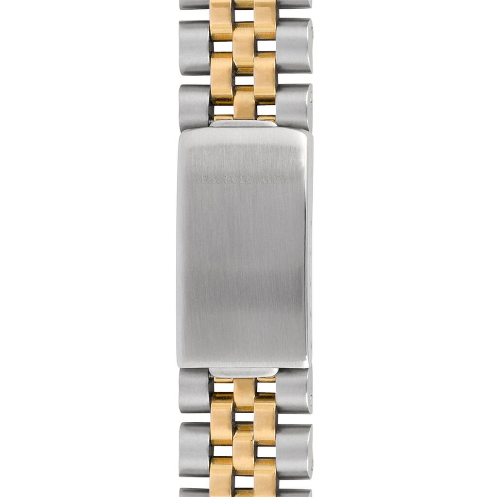 Montre U.s. Polo Assn. Vert - Montres Femme | Histoire d’Or