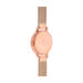 Montre Olivia Burton Abstract Florals Nacre - Montres Femme | Histoire d’Or
