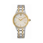 Montre Seiko Classique Nacre - Montres Femme | Histoire d&rsquo;Or