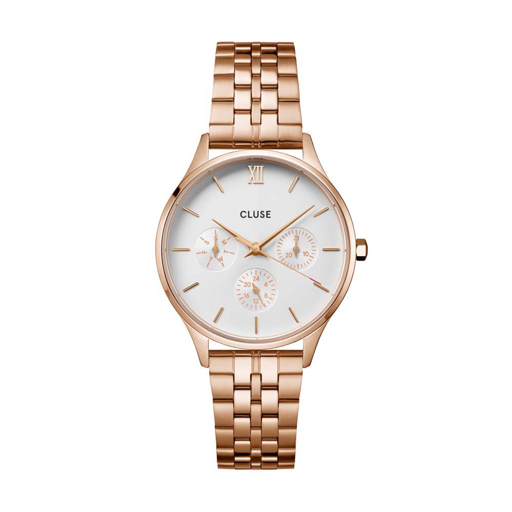 Montre cluse femme vente privée top