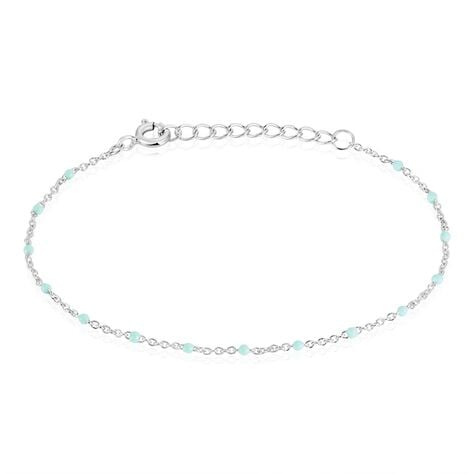 Bracelet Argent Polka - Bracelets Femme | Histoire d’Or