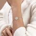 Bracelet Salematou Argent Blanc - Bracelets Femme | Histoire d’Or