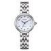 Montre Citizen L Round Blanc - Montres Femme | Histoire d’Or