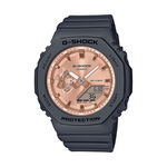 Montre Casio G-shock Rose - Montres Femme | Histoire d&rsquo;Or