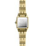 Montre Herbelin Mini Luna Argent&eacute; - Montres &eacute;tanches Femme | Histoire d&rsquo;Or