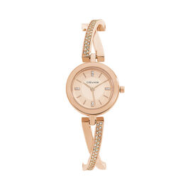Montre Codhor Anita Rose - Montres Femme | Histoire d’Or