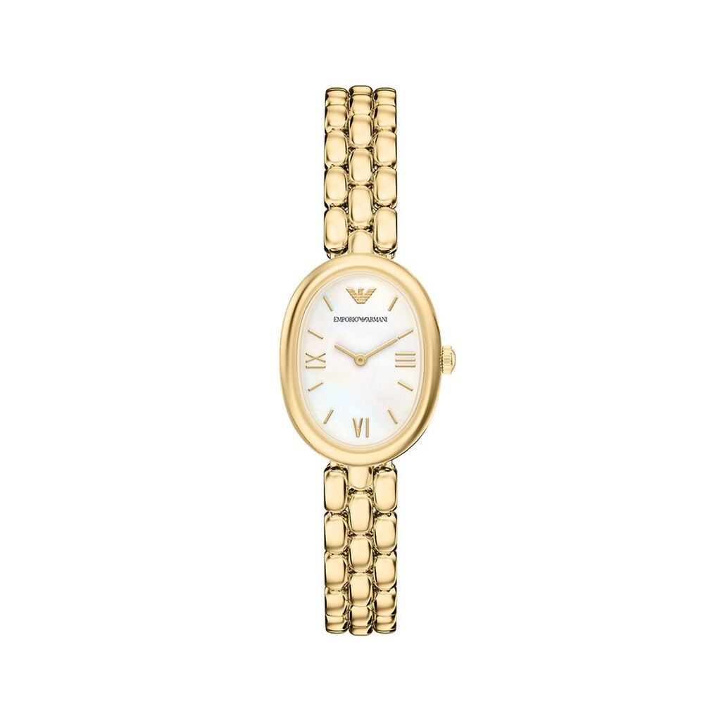 Montre Emporio Armani Sinfonia - Montres Femme | Histoire d&rsquo;Or