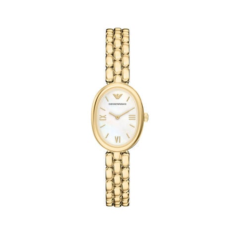 Montre Emporio Armani Sinfonia - Montres Femme | Histoire d&rsquo;Or