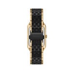 Montre Fossil Raquel Noir - Montres Femme | Histoire d&rsquo;Or