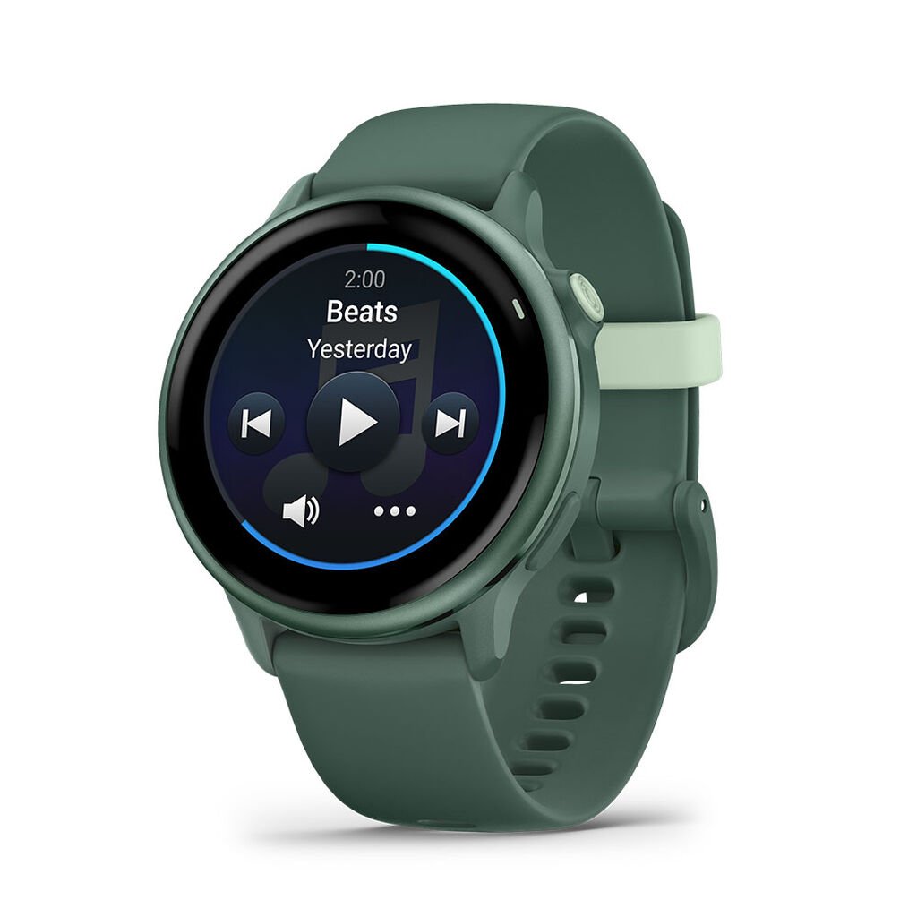 Montre Connect&eacute;e Garmin Vivoactive 6 - Montres connect&eacute;es Unisex | Histoire d&rsquo;Or