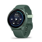 Montre Connect&eacute;e Garmin Vivoactive 6 - Montres connect&eacute;es Unisex | Histoire d&rsquo;Or