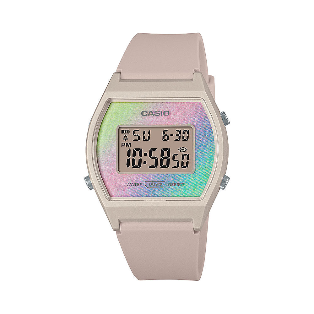 Montre casio femme pas cher best sale