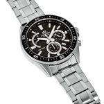 Casio Edifice Efr-552d-1avuef - Id&eacute;es cadeaux Homme | Histoire d&rsquo;Or