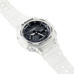 Montre Casio G-shock Noir - Montres Homme | Histoire d&rsquo;Or