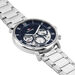 Montre Tommy Hilfiger Legend Bleu - Montres Homme | Histoire d’Or