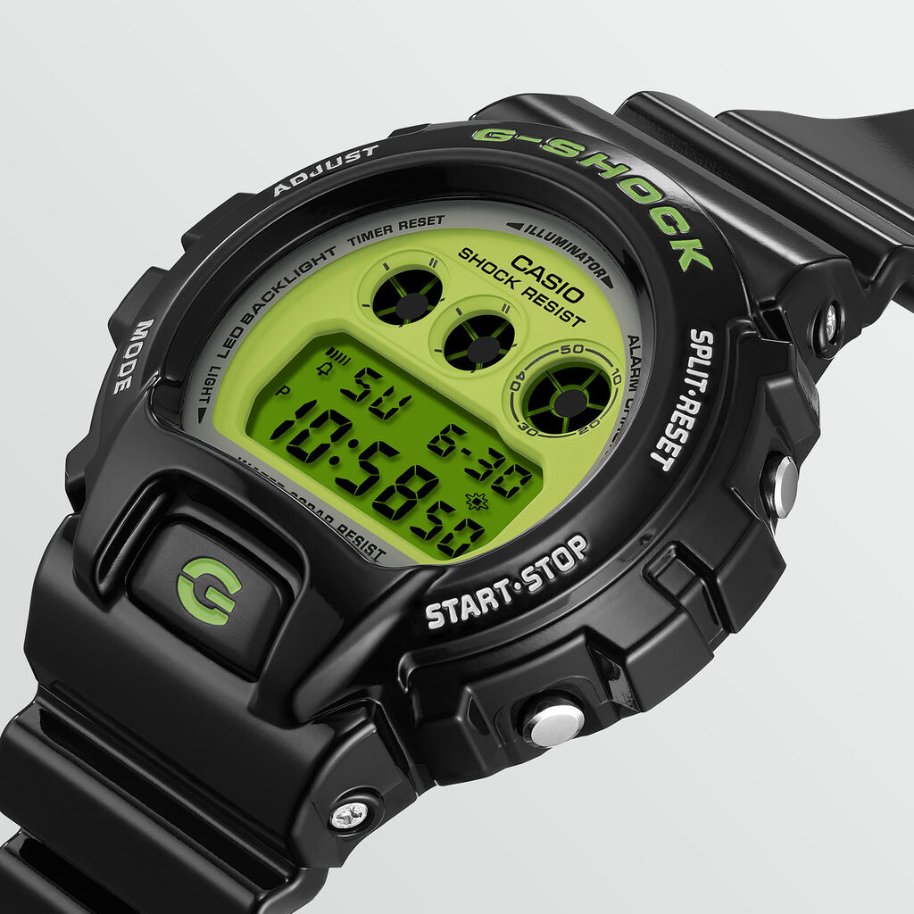 Montre Casio G-shock - Montres Homme | Histoire d’Or