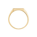 Chevali&egrave;re Cillian Plaqu&eacute; Or Jaune - Chevali&egrave;res Homme | Histoire d&rsquo;Or