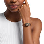 Montre Michael Kors Maude Marron - Montres Femme | Histoire d&rsquo;Or