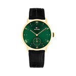 Montre Tommy Hilfiger Th-Oxford - F&ecirc;te des p&egrave;res Homme | Histoire d&rsquo;Or