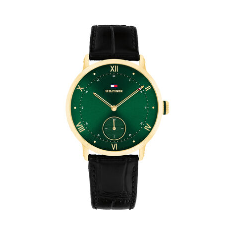 Montre Tommy Hilfiger Th-Oxford - F&ecirc;te des p&egrave;res Homme | Histoire d&rsquo;Or