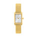 Montre Codhor Suzy Blanc - Montres Femme | Histoire d’Or