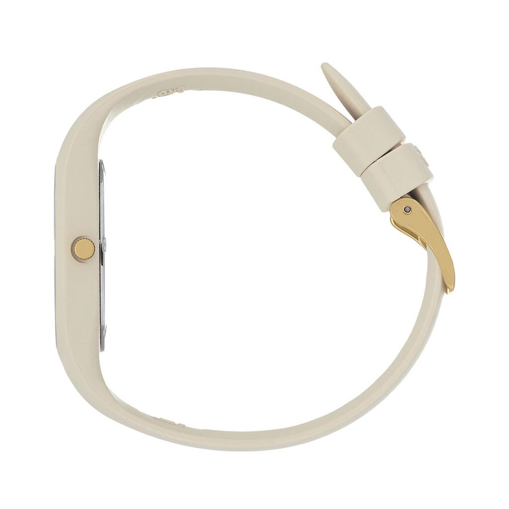Montre Ice Watch Cosmos Beige - Montres Femme | Histoire d’Or