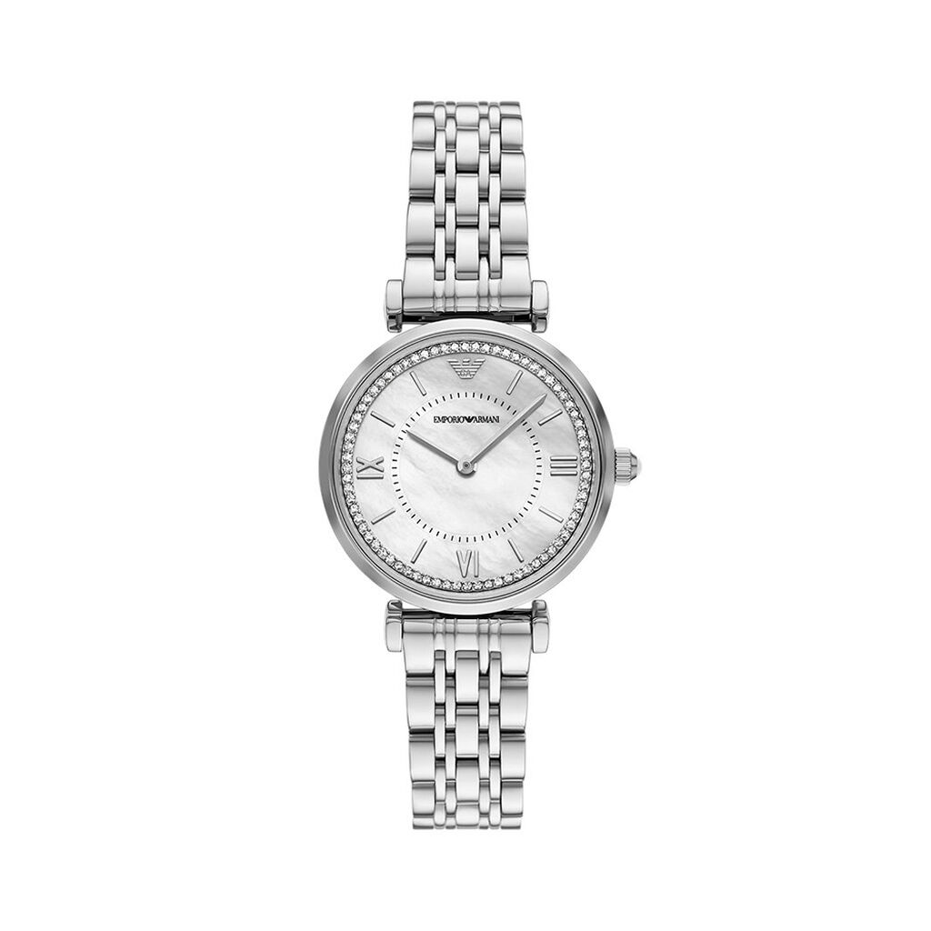 Montre Emporio Armani - Montres Femme | Histoire d&rsquo;Or
