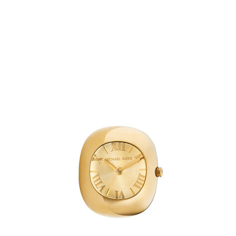 Montre Michael Kors Rylee Doré - Montres Femme | Histoire d’Or