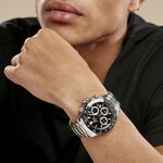 Montre Lotus Freedom Collection Noir - Montres Homme | Histoire d&rsquo;Or