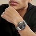 Montre Lotus Freedom Collection Noir - Montres Homme | Histoire d’Or