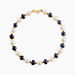 Bracelet Mirjam Or Jaune Perle De Culture - Bracelets Femme | Histoire d’Or