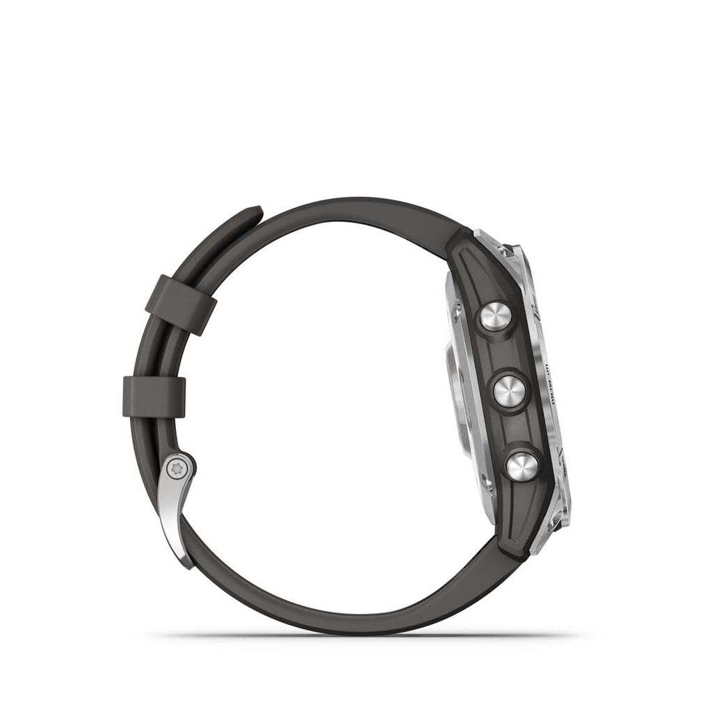 Montre Garmin Epix - Montres connectées Homme | Histoire d’Or