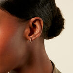 Cr&eacute;oles Aryanna Or Jaune Diamant - Boucles d'oreilles cr&eacute;oles Femme | Histoire d&rsquo;Or