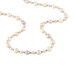 Collier Houne Or Jaune Perle De Culture - Colliers Femme | Histoire d’Or