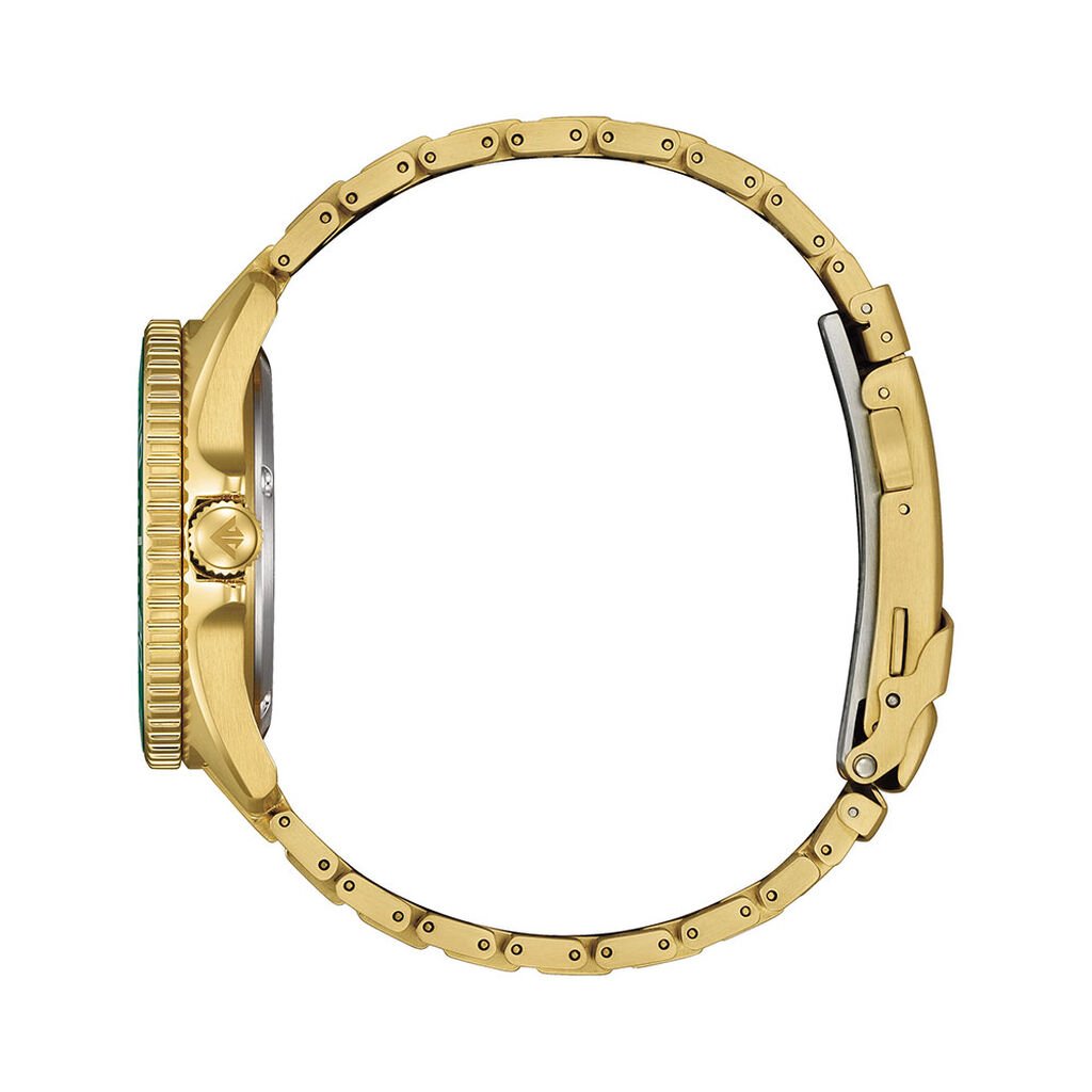 Montre Citizen Promaster Marine Eco-Drive Vert - Montres Homme | Histoire d&rsquo;Or