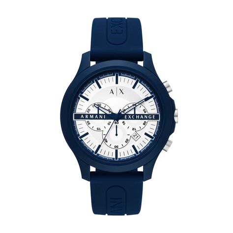 Montre Armani Exchange Noir Ax2437 - Montres Homme | Histoire d’Or