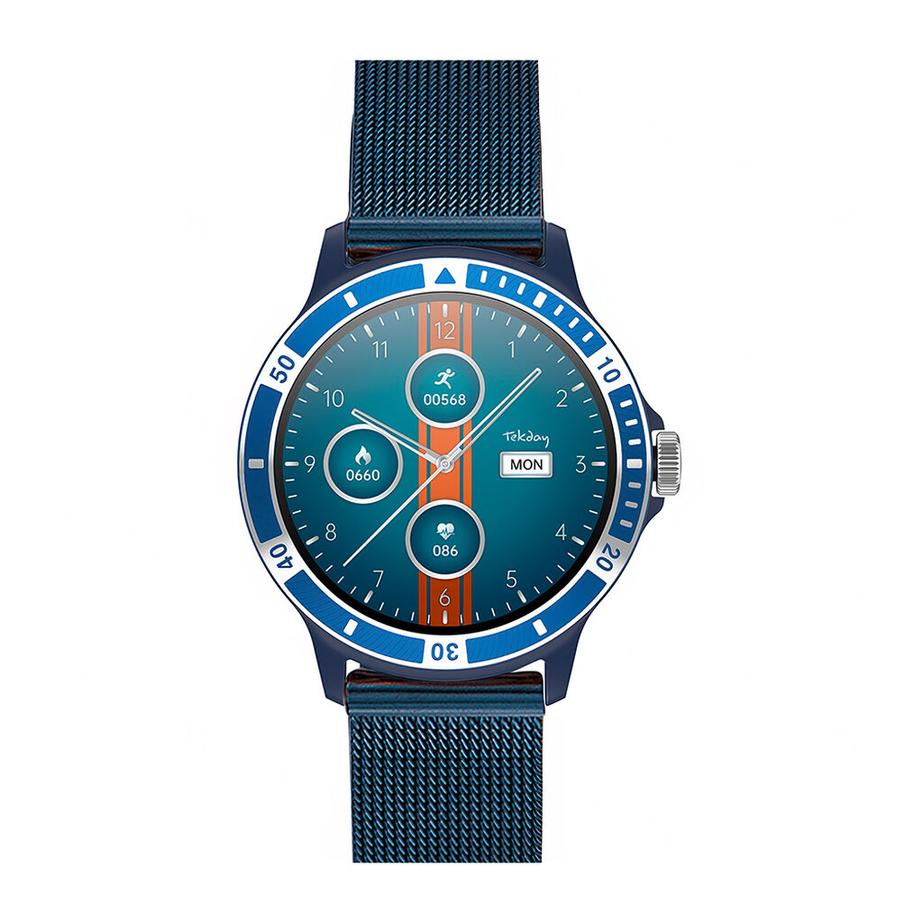 Montre ConnectÃ©e Tekday