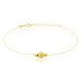 Bracelet Andrienne Or Jaune - Bracelets Femme | Histoire d’Or
