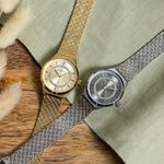 Montre Codhor Lola Noir - Montres Femme | Histoire d&rsquo;Or