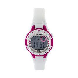 Montre Upp Summer Blanc - Montres Enfant | Histoire d’Or