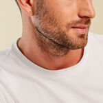 Boucles D'oreilles Puces Cara Or Jaune - Clous d'oreilles Famille | Histoire d&rsquo;Or