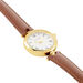 Montre Codhor Leonie Argenté - Montres Femme | Histoire d’Or