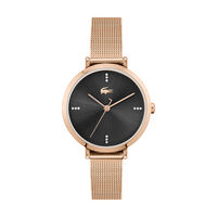 Montre Lacoste Geneva Noir