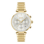 Montre Boss Majesty Sport Argent&eacute; - Montres Femme | Histoire d&rsquo;Or