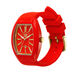 Montre Ice Watch Boliday Rouge - Montres Femme | Histoire d’Or