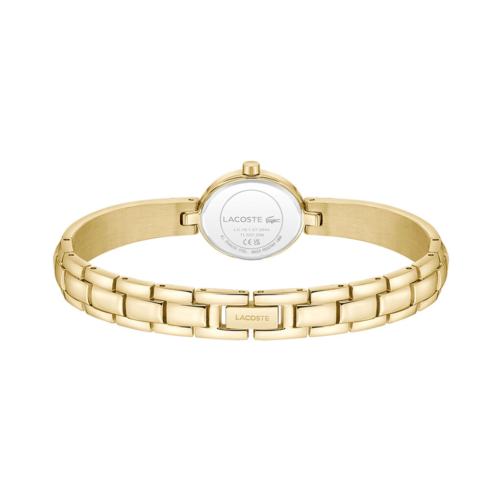 Montre Lacoste Suzanne Vert - Montres Femme | Histoire d&rsquo;Or